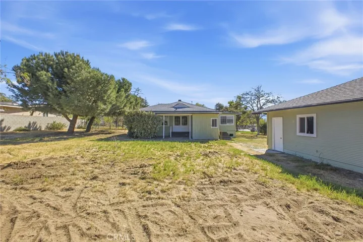 661 N 4th, Banning, California 92220