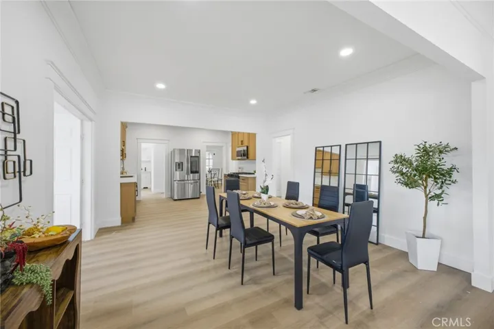 661 N 4th, Banning, California 92220
