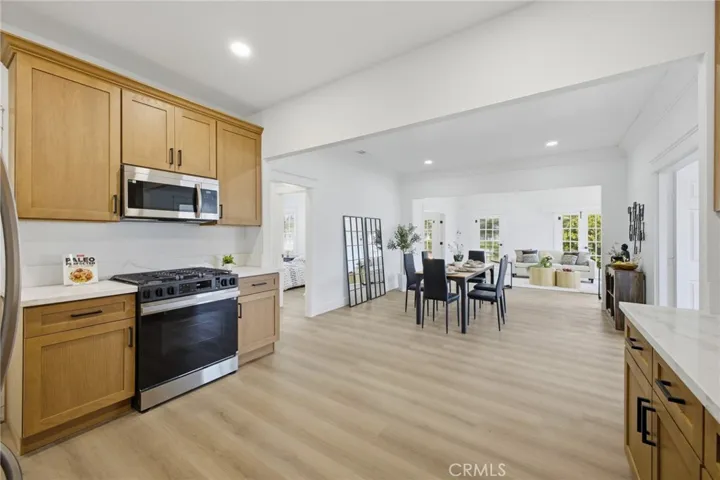661 N 4th, Banning, California 92220