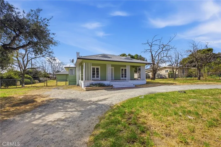 661 N 4th, Banning, California 92220