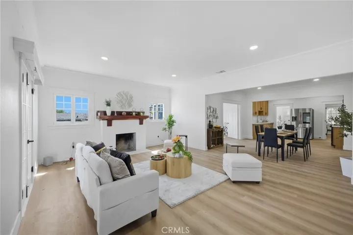 661 N 4th, Banning, California 92220