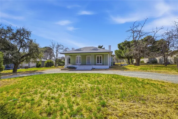 661 N 4th, Banning, California 92220
