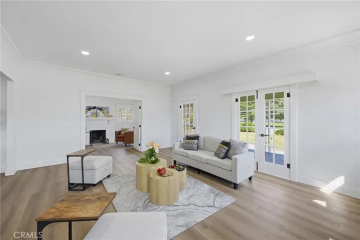 661 N 4th, Banning, California 92220