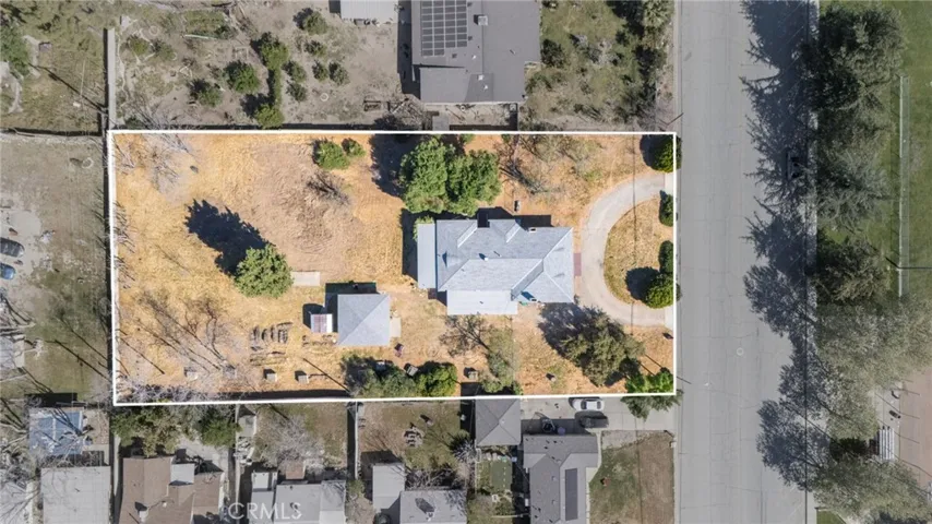 661 N 4th, Banning, California 92220