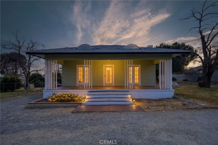 661 N 4th, Banning, California 92220