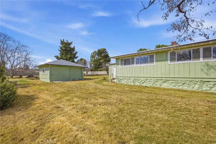 661 N 4th, Banning, California 92220