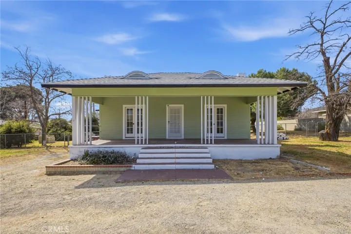 661 N 4th, Banning, California 92220