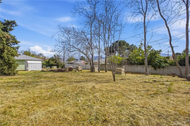 661 N 4th, Banning, California 92220
