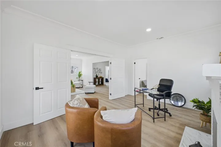661 N 4th, Banning, California 92220
