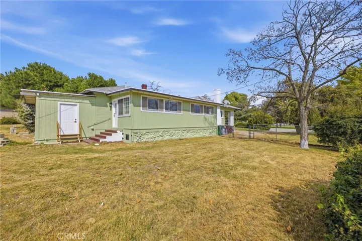 661 N 4th, Banning, California 92220