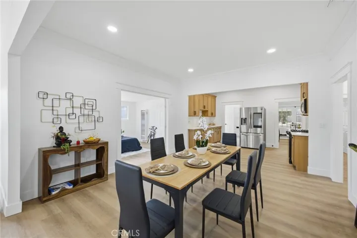 661 N 4th, Banning, California 92220
