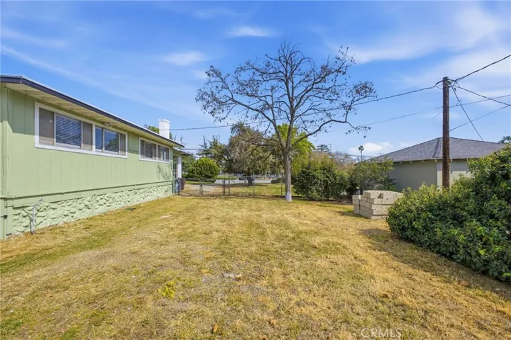 661 N 4th, Banning, California 92220