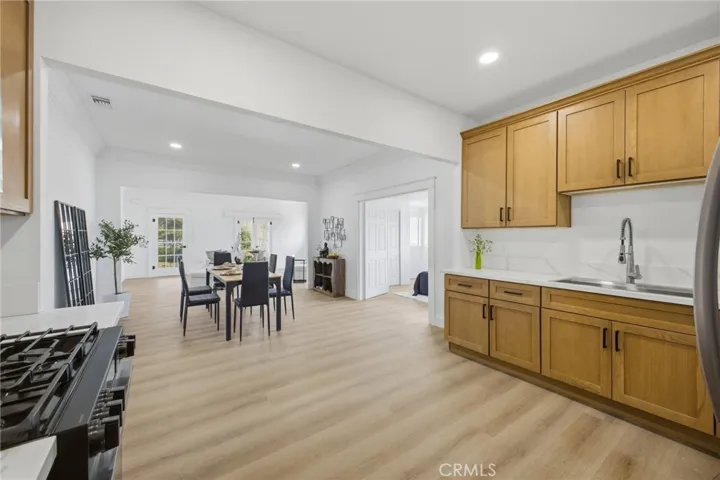 661 N 4th, Banning, California 92220