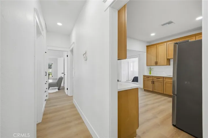 661 N 4th, Banning, California 92220
