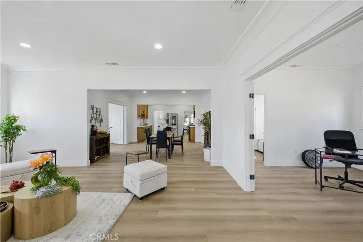 661 N 4th, Banning, California 92220