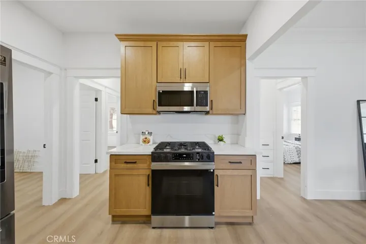 661 N 4th, Banning, California 92220