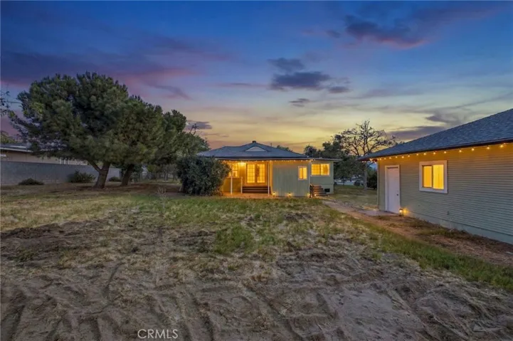 661 N 4th, Banning, California 92220