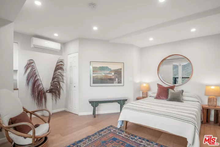 Third bedroom en suite