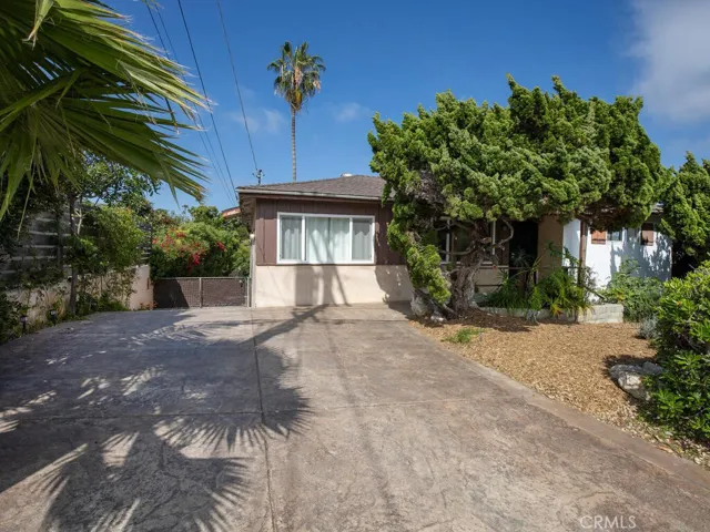 540 S Barnwell Street, Oceanside, California 92054