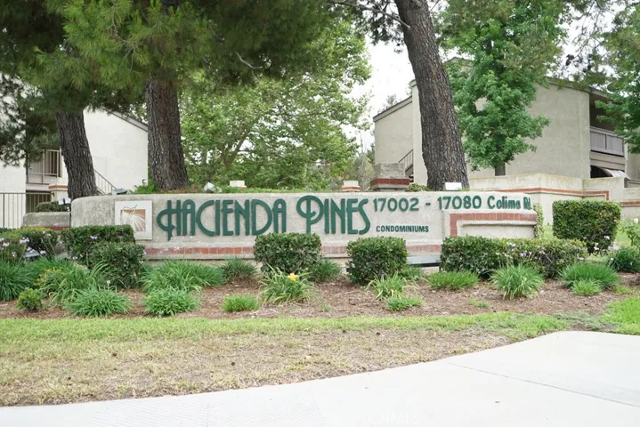 17068 Colima Road, Hacienda Heights, California 91745