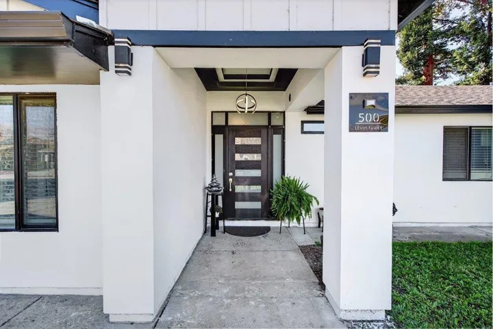 500 Ronan Avenue, Gilroy, California 95020