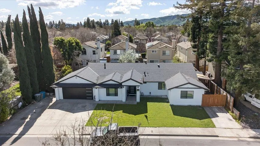 500 Ronan Avenue, Gilroy, California 95020