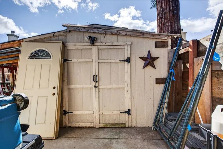 500 Ronan Avenue, Gilroy, California 95020