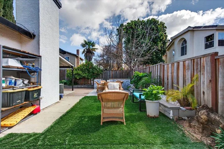 500 Ronan Avenue, Gilroy, California 95020