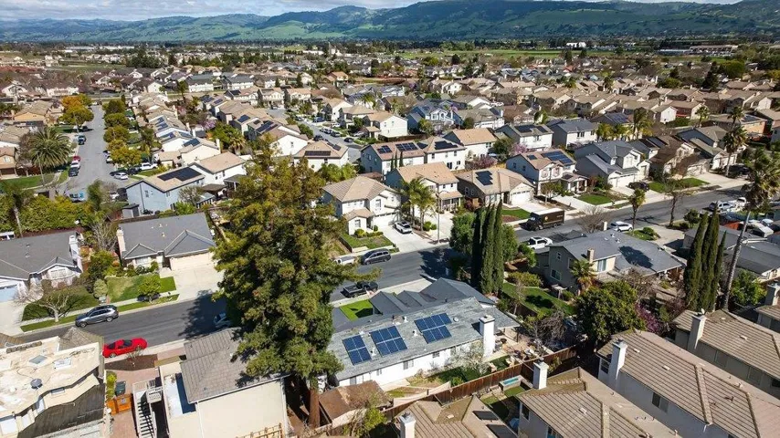 500 Ronan Avenue, Gilroy, California 95020