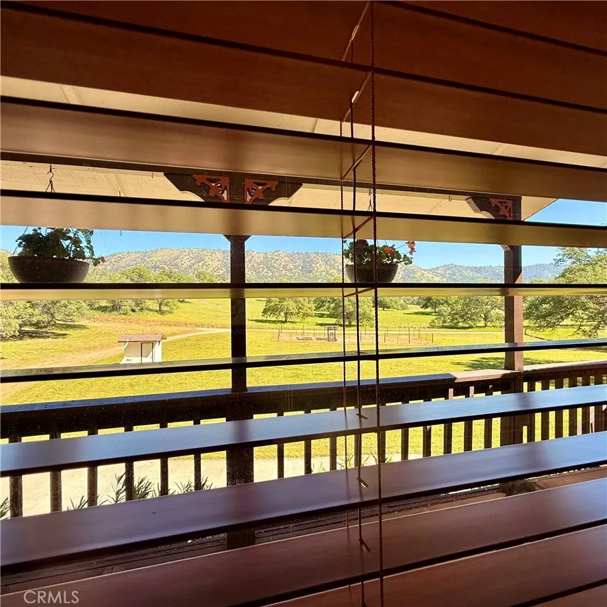 Views from master room