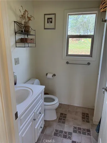 Studio Bathroom
