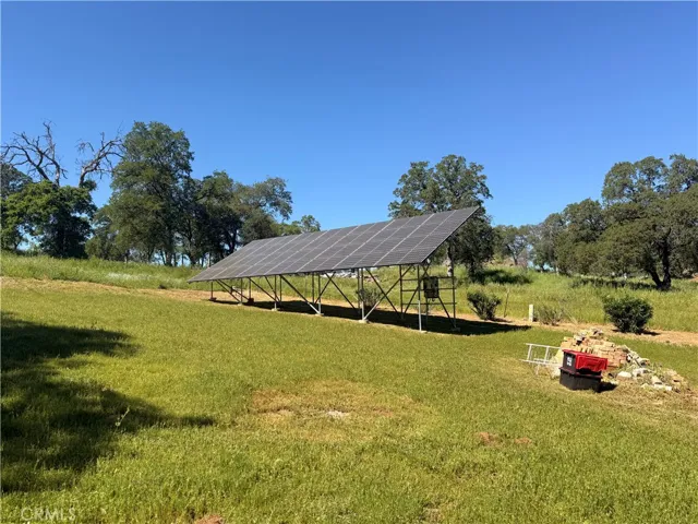 Owned Solar 28 panels