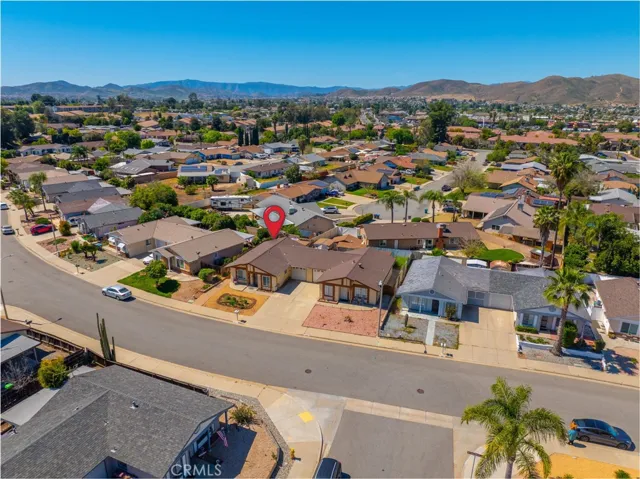 28131 Chula Vista, Menifee, California 92586