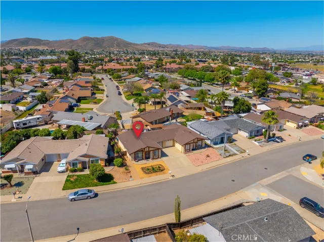 28131 Chula Vista, Menifee, California 92586