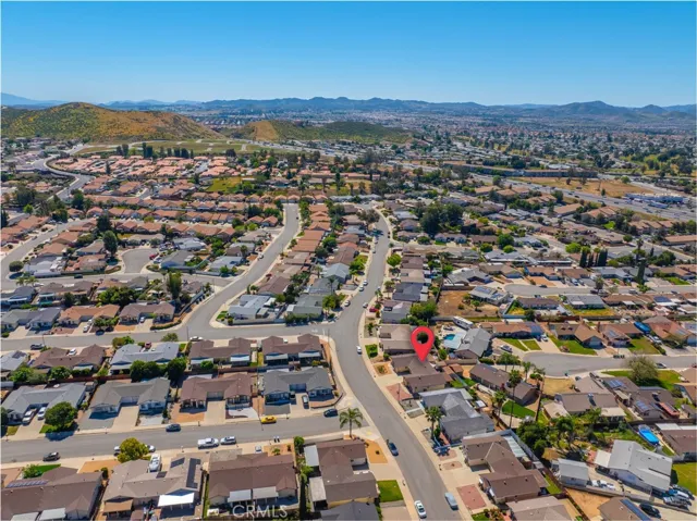 28131 Chula Vista, Menifee, California 92586