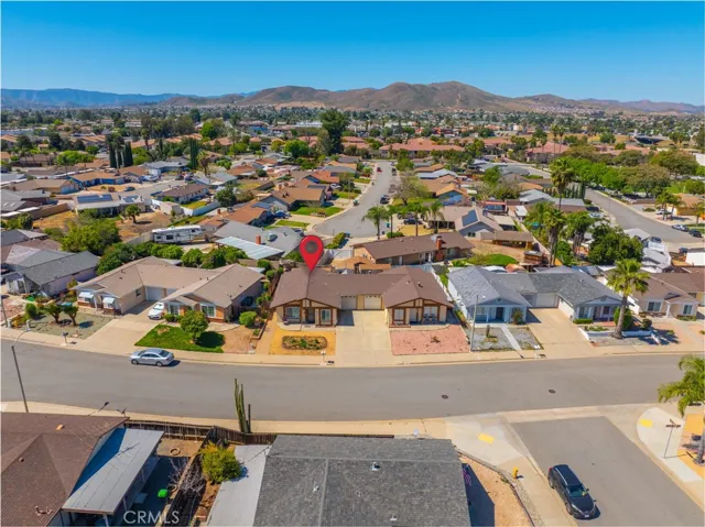 28131 Chula Vista, Menifee, California 92586