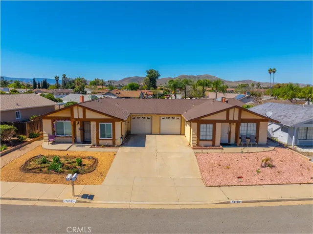 28131 Chula Vista, Menifee, California 92586