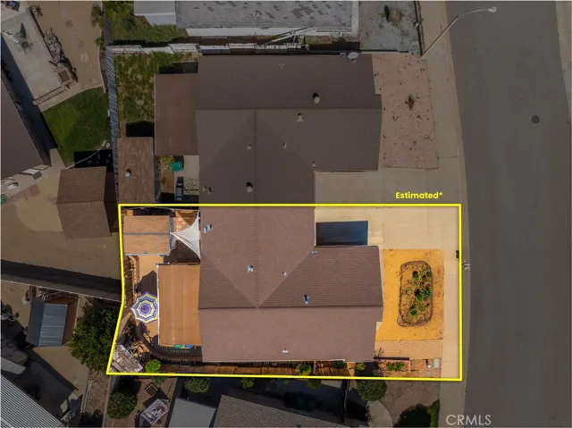 28131 Chula Vista, Menifee, California 92586