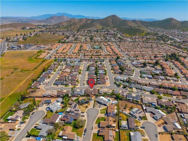 28131 Chula Vista, Menifee, California 92586