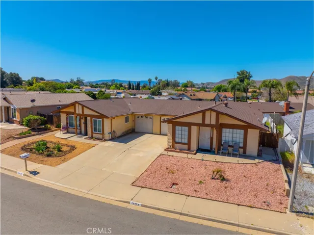 28131 Chula Vista, Menifee, California 92586