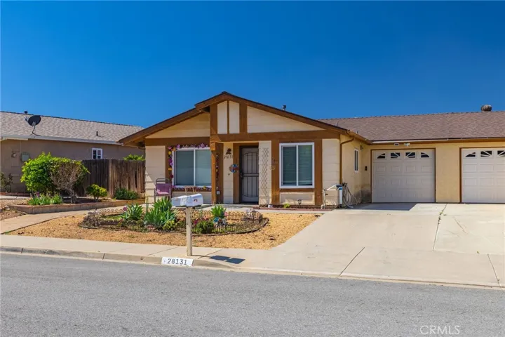 28131 Chula Vista, Menifee, California 92586