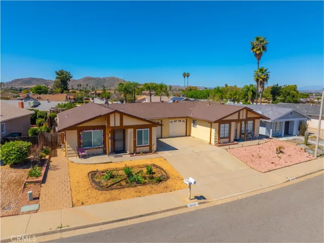28131 Chula Vista, Menifee, California 92586