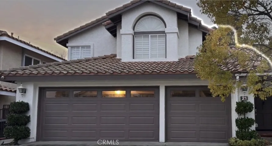 21 Sendero, Rancho Santa Margarita, California 92688