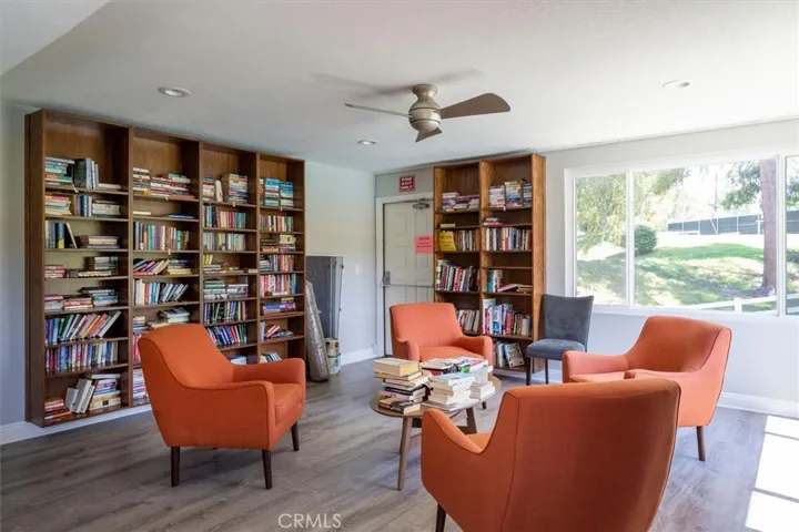 Association Room