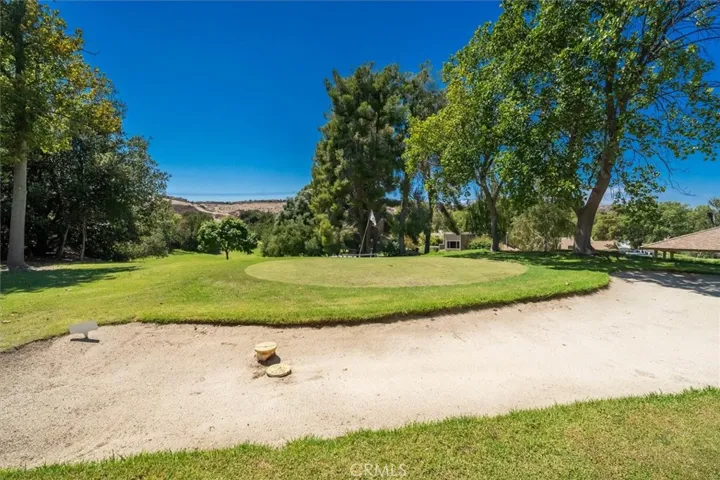 Association Golf Course
