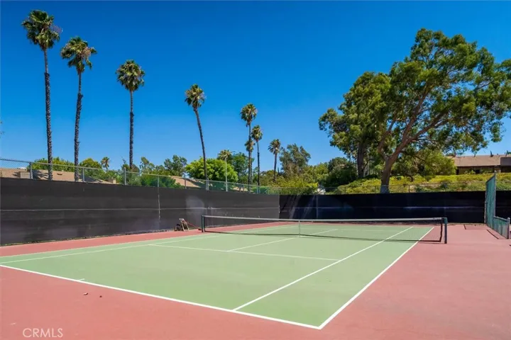 Association Tenis Courts