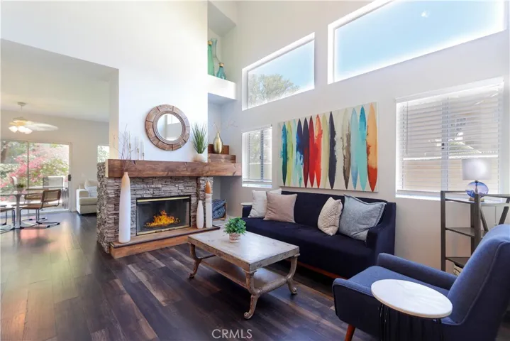 25 Alondra, Rancho Santa Margarita, California 92688