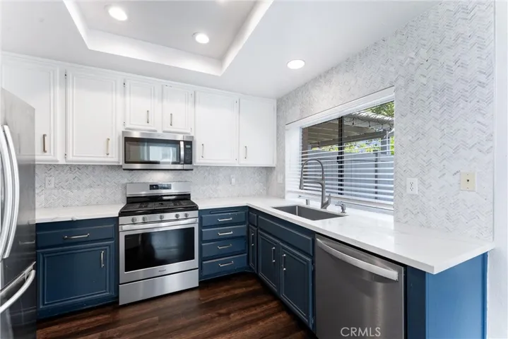 Quartz Countertop