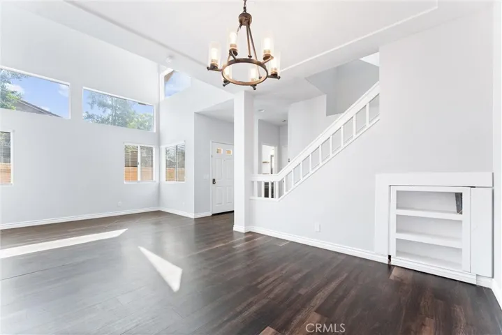 Separate Dining Room