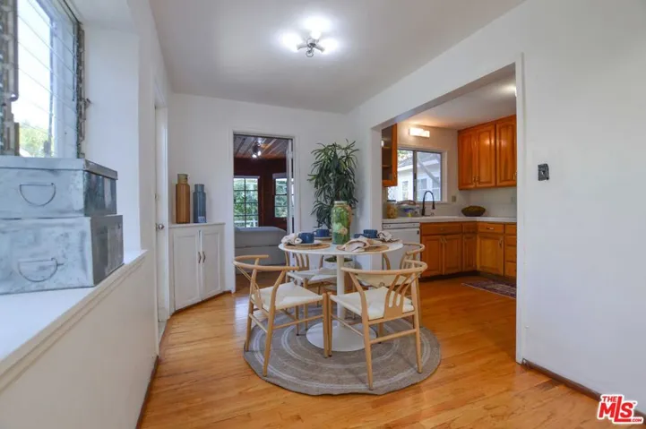 3538 Greenfield Avenue, Los Angeles, California 90034